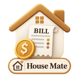 house mate